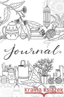 Journal and Year Planner: God in the Every Day Edition Lorien Atwood Cecily Paterson 9780648805250 Firewheel Books