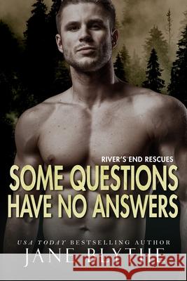 Some Questions Have No Answers Jane Blythe 9780648809180