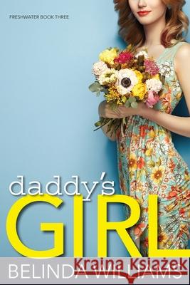 Daddy's Girl Belinda Williams 9780648809982