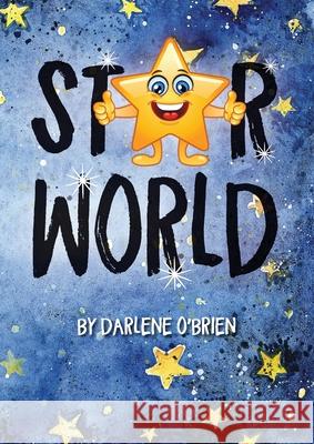 Star World Darlene O'Brien 9780648810629