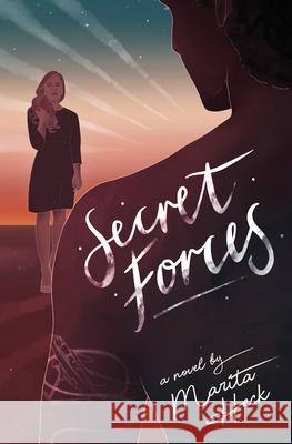 Secret Forces Marita Heck 9780648818182