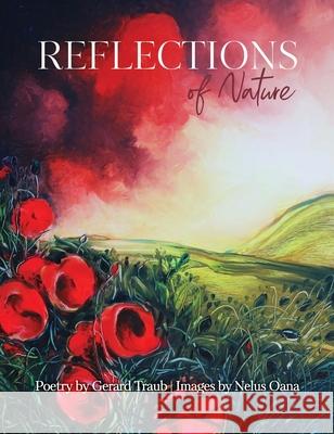 Reflections of Nature Gerard Traub 9780648820390 Karen MC Dermott