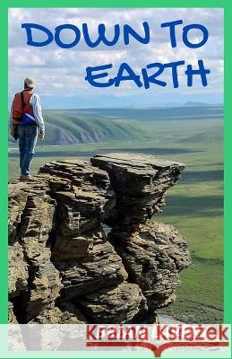 Down to Earth Brian Lavery 9780648846666