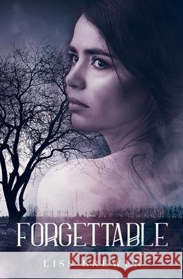 Forgettable Liss Brewer 9780648861829