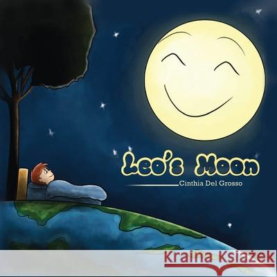 Leo's Moon: Children's Environment Books, Saving Planet Earth, Waste, Recycling, Sustainability, Saving the Animals, Protecting th Cinthia de 9780648887744 Bambini Media
