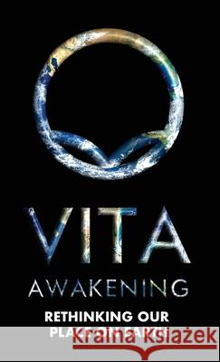 Vita Awakening Guy Lane 9780648905462 Perium