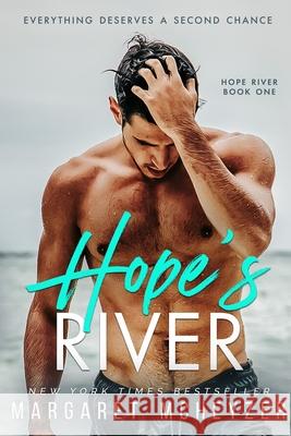 Hope's River Margaret McHeyzer 9780648935629 Margaret McHeyzer