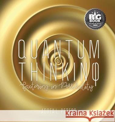 Quantum Thinking Adrea L 9780648937616 Karen MC Dermott