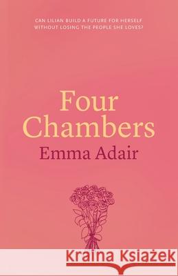 Four Chambers Emma Adair 9780648939917