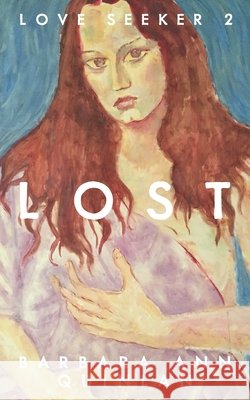 Lost Barbara Ann Quinlan 9780648949763