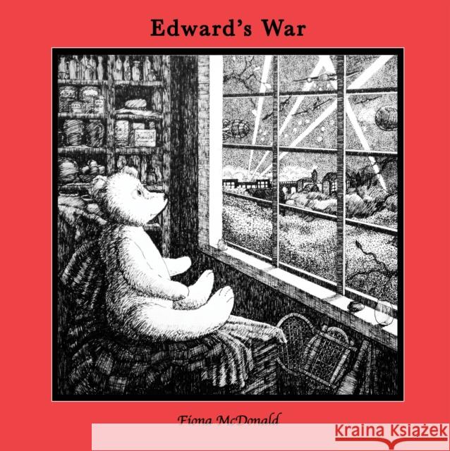 Edward'S War Fiona Mcdonald 9780648964179