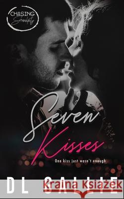 Seven Kisses DL Gallie 9780648965794