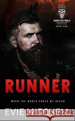 Runner Evie Mitchell 9780648968771 Thunder Thighs Publishing