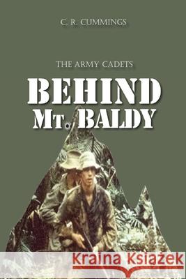 Behind Mt. Baldy Christopher Cummings 9780648974833 Doctorzed Publishing