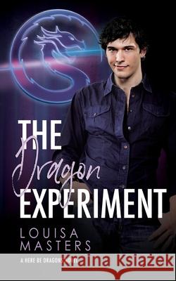 The Dragon Experiment Louisa Masters 9780648977681 World of Words