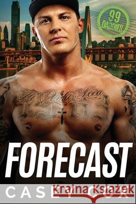 Forecast Casey Cox 9780648998358 Lightworkers Publishing