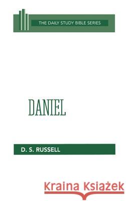 Daniel D. S. Russell John C. L. Gibson 9780664218003 Westminster John Knox Press