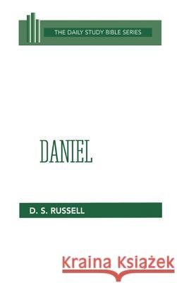 Daniel D. S. Russell John C. L. Gibson 9780664218003