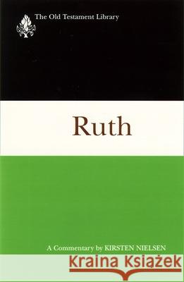 Ruth (1997) Nielsen, Kirsten 9780664220921