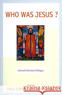 Who Was Jesus? Copan, Paul 9780664224622 Westminster John Knox Press