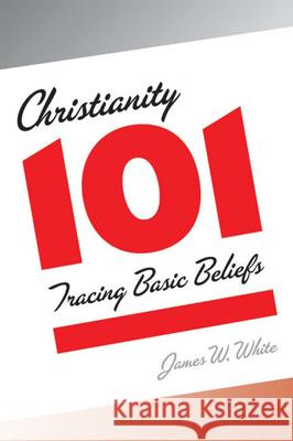 Christianity 101: Tracing Basic Beliefs White, James W. 9780664229535