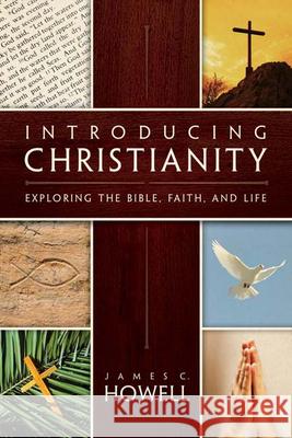Introducing Christianity: Exploring the Bible, Faith, and Life Howell, James C. 9780664232979