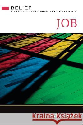 Job Belief : A Theological Commentary on the Bible Steve Chase 9780664239886 Westminster John Knox Press