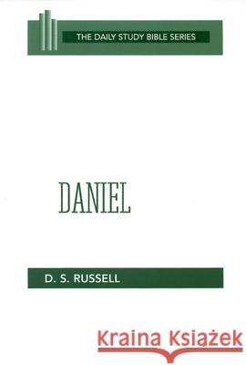 Daniel D. S. Russell 9780664245672 Westminster/John Knox Press,U.S.