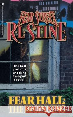 The Beginning R. L. Stine 9780671008741 Simon Pulse