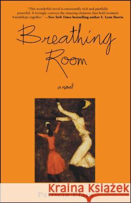 Breathing Room ELAM 9780671028435 Simon & Schuster
