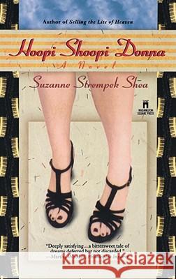 Hoopi Shoopi Donna Suzanne Strempek Shea 9780671535452 Washington Square Press