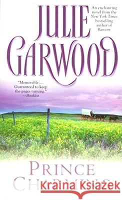 Prince Charming Julie Garwood Linda Marrow 9780671870966 Pocket Books