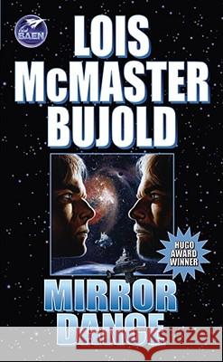 Mirror Dance: A Vorkosigan Adventure Lois McMaster Bujold 9780671876463 Simon & Schuster