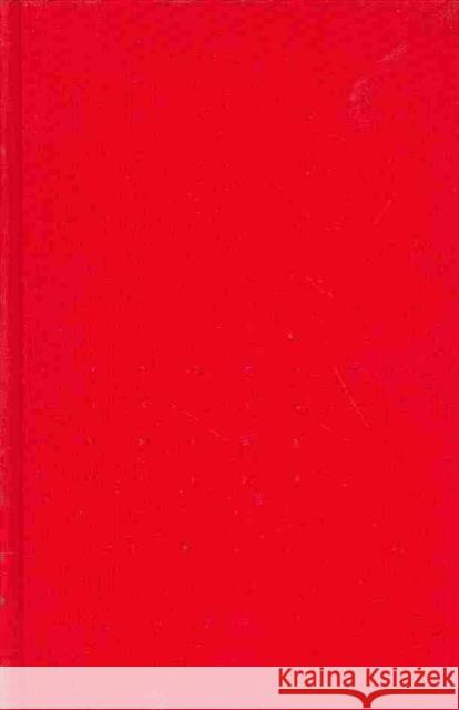 The Letters of Theodore Roosevelt Roosevelt, Theodore 9780674014787