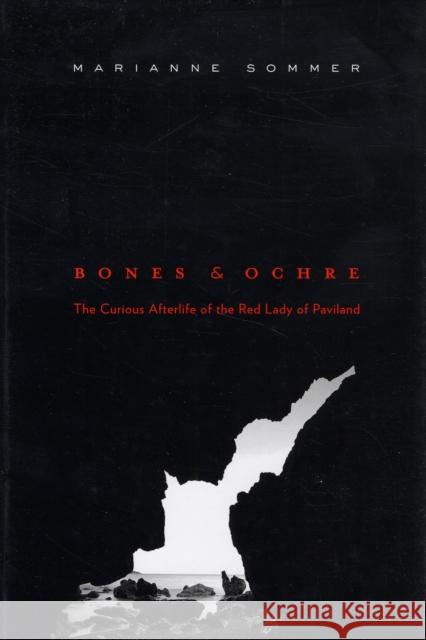 Bones and Ochre Sommer 9780674024991