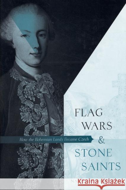 Flag Wars and Stone Saints Wingfield 9780674025820