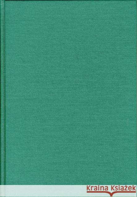 The Teleology of Poetics in Medieval Kashmir Lawrence J. McCrea 9780674032736 Harvard University Press