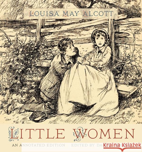 Little Women Alcott, Louisa May 9780674059719 0