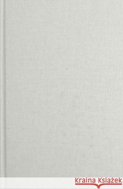 Early Lectures of Ralph Waldo Emerson Emerson, Ralph Waldo 9780674221512 Belknap Press