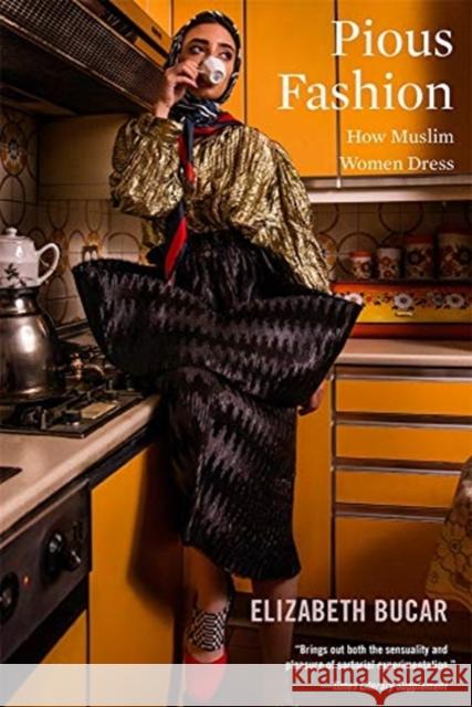 Pious Fashion: How Muslim Women Dress Elizabeth Bucar British Museum Press                     W. V. Davies 9780674241602 Harvard University Press