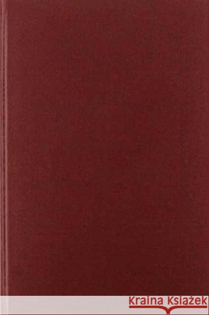 Harvard Studies in Classical Philology, Volume 73 Department Of Classi Harvar G. P. Goold G. E. L. Owen 9780674379190 Harvard University Press