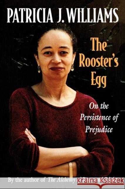 Rooster's Egg the Rooster's Egg Williams, Patricia J. 9780674779433 Harvard University Press