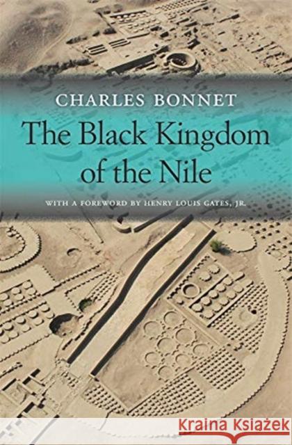 The Black Kingdom of the Nile Charles Bonnet Henry Louis Gates 9780674986671 Harvard University Press