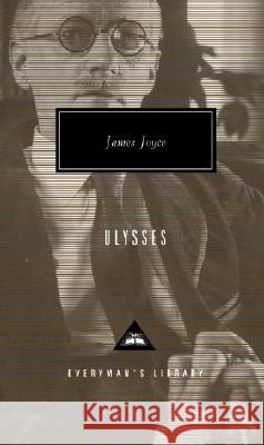 Ulysses: Introduction by Craig Raine Joyce, James 9780679455134