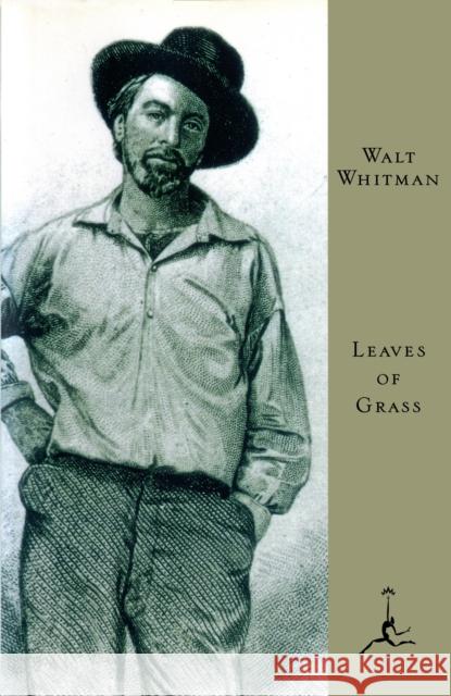 Leaves of Grass: The 