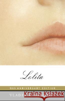 Lolita Vladimir Nabokov 9780679723165