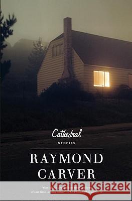 Cathedral Raymond Carver 9780679723691