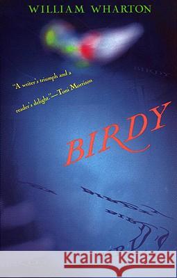 Birdy William Wharton 9780679734123