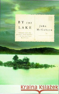 By the Lake John McGahern 9780679744023 Vintage Books USA