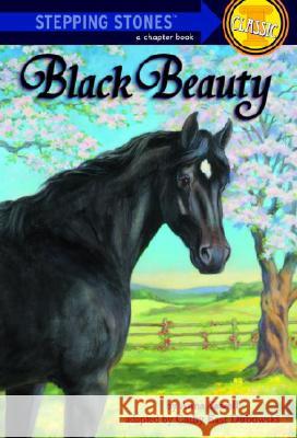 Black Beauty Anna Sewell Domenick D'Andrea Domenick D'Andrea 9780679803706 Random House Books for Young Readers